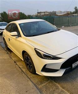 MG GT